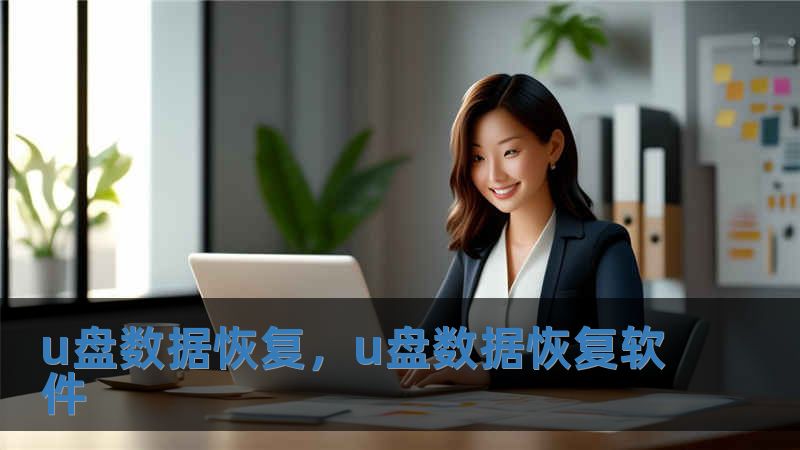 u盤數據恢復，u盤數據恢復軟件