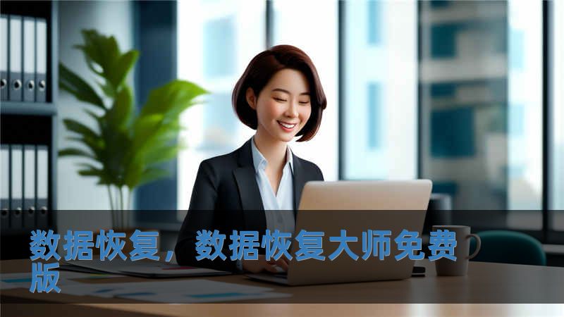 數(shù)據(jù)恢復(fù)，數(shù)據(jù)恢復(fù)大師免費版