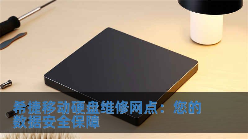 希捷移動硬盤維修網(wǎng)點：您的數(shù)據(jù)安全保障