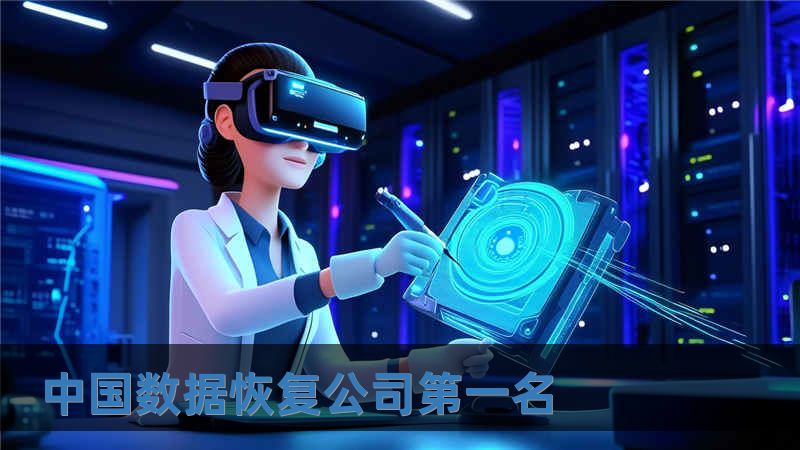 中國數(shù)據(jù)恢復公司第一名