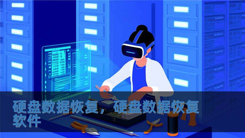 硬盤數(shù)據(jù)恢復(fù)，硬盤數(shù)據(jù)恢復(fù)軟件