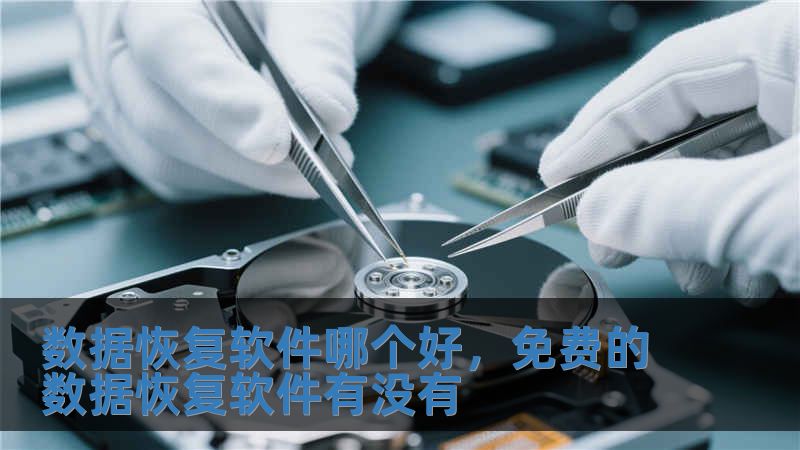 數(shù)據(jù)恢復(fù)軟件哪個(gè)好，免費(fèi)的數(shù)據(jù)恢復(fù)軟件有沒有