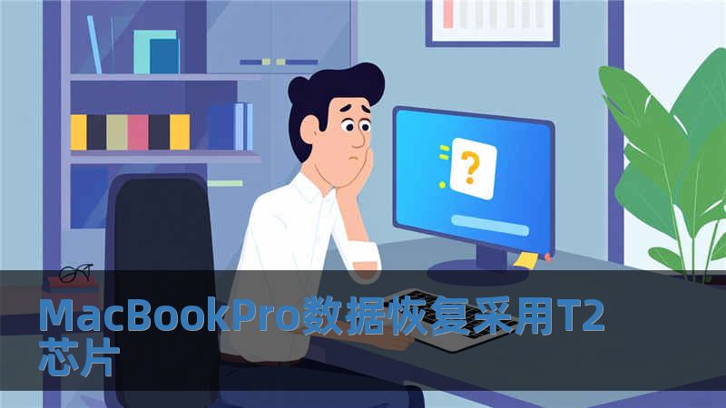 MacBookPro數據恢復采用T2芯片