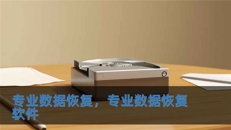 專業數據恢復，專業數據恢復軟件