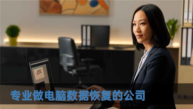 專業(yè)做電腦數(shù)據(jù)恢復的公司