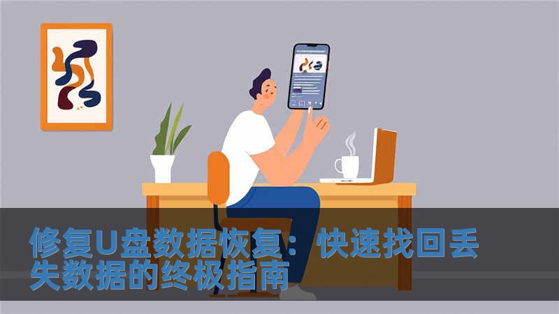 修復U盤數(shù)據(jù)恢復：快速找回丟失數(shù)據(jù)的終極指南