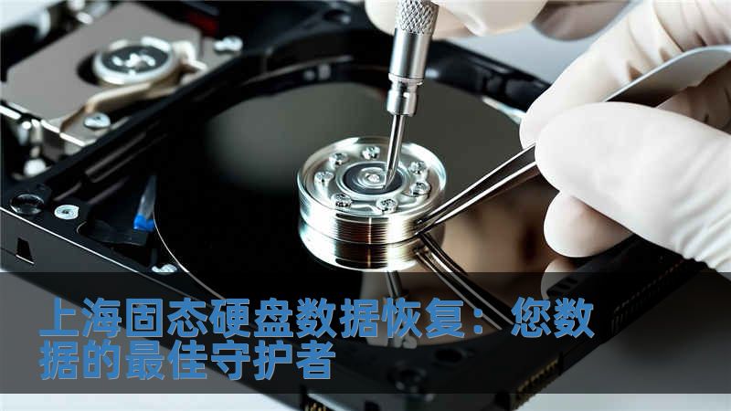 上海固態(tài)硬盤數(shù)據(jù)恢復：您數(shù)據(jù)的最佳守護者