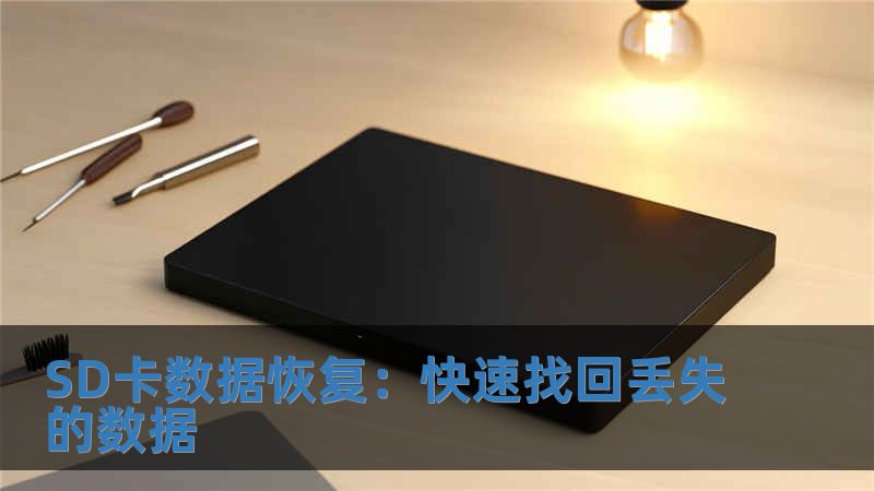 SD卡數(shù)據(jù)恢復：快速找回丟失的數(shù)據(jù)