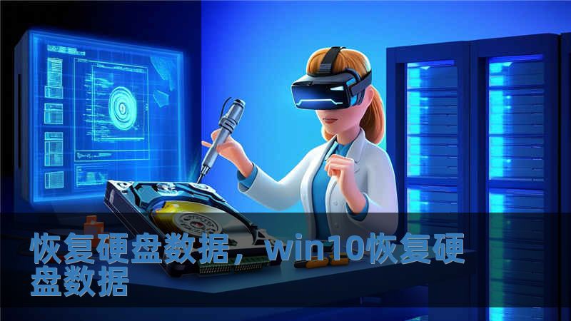 恢復(fù)硬盤數(shù)據(jù)，win10恢復(fù)硬盤數(shù)據(jù)