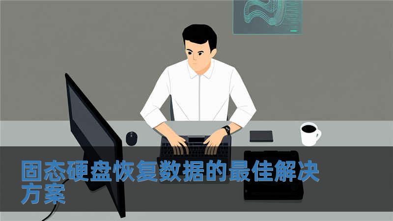 固態(tài)硬盤恢復數(shù)據(jù)的最佳解決方案