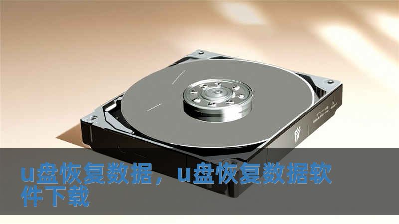 u盤恢復數據，u盤恢復數據軟件下載