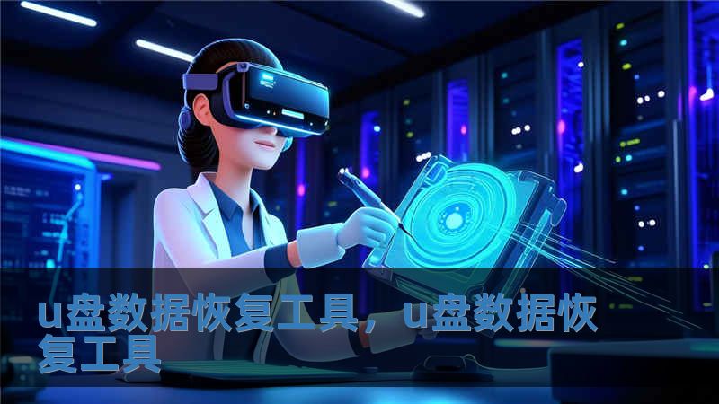 u盤數(shù)據(jù)恢復(fù)工具，u盤數(shù)據(jù)恢復(fù)工具