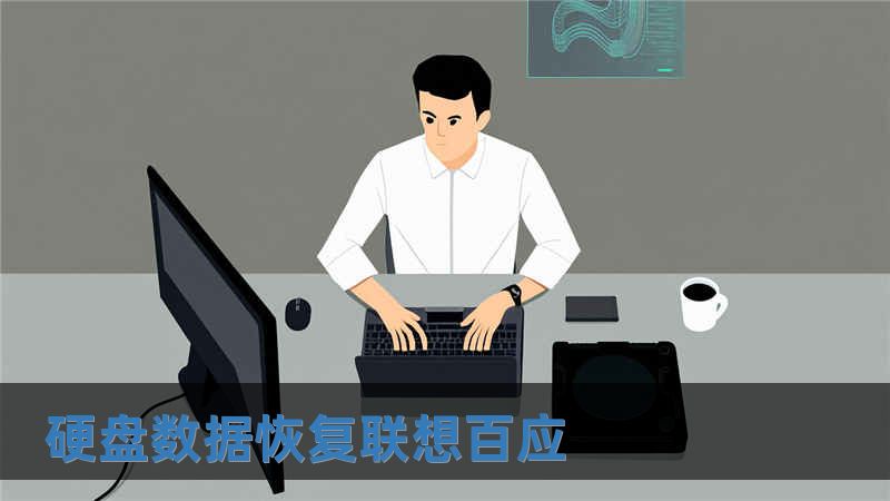 硬盤數據恢復聯想百應