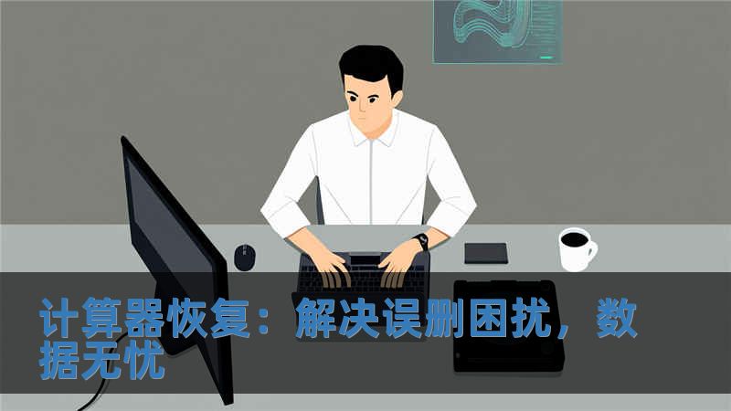 計(jì)算器恢復(fù)：解決誤刪困擾，數(shù)據(jù)無憂