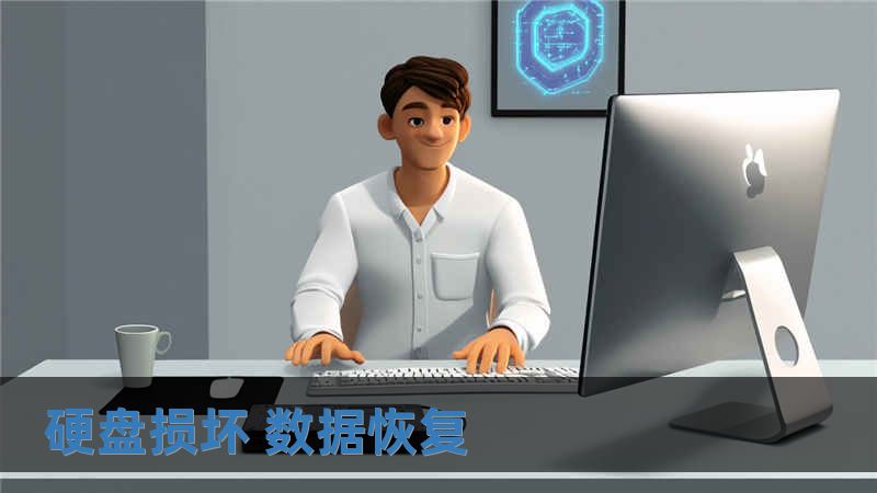 硬盤損壞 數據恢復