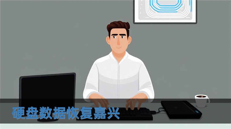 硬盤數據恢復嘉興