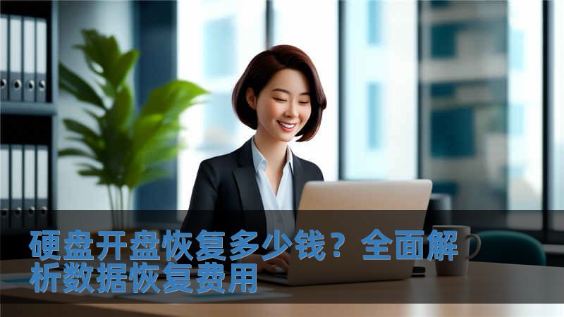 硬盤開盤恢復多少錢？全面解析數(shù)據(jù)恢復費用