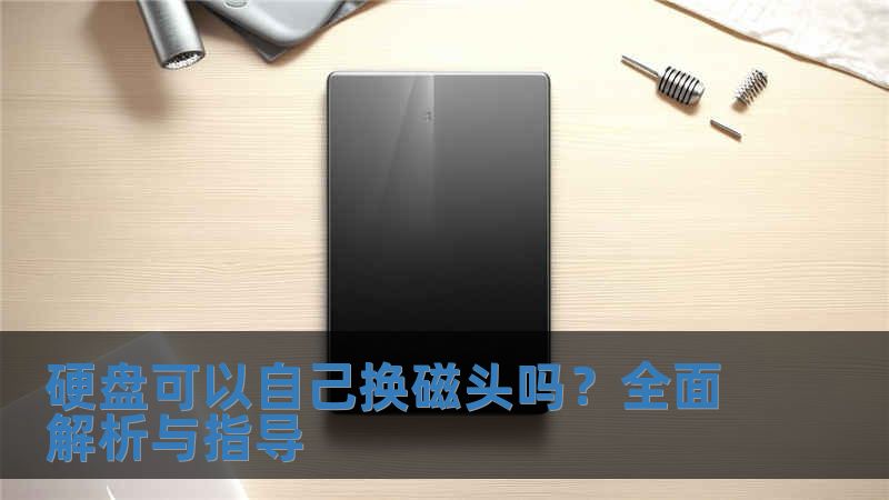 硬盤可以自己換磁頭嗎？全面解析與指導