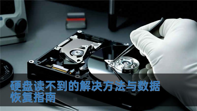 硬盤讀不到的解決方法與數(shù)據(jù)恢復(fù)指南