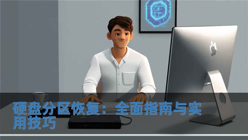 硬盤分區(qū)恢復(fù)：全面指南與實(shí)用技巧