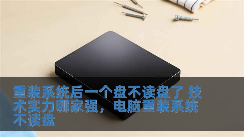 重裝系統(tǒng)后一個盤不讀盤了 技術(shù)實(shí)力哪家強(qiáng)，電腦重裝系統(tǒng)不讀盤