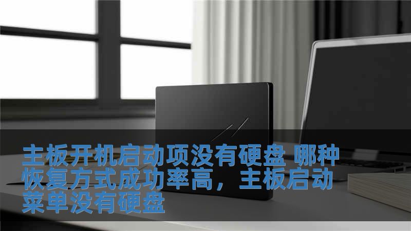 主板開機啟動項沒有硬盤 哪種恢復方式成功率高，主板啟動菜單沒有硬盤