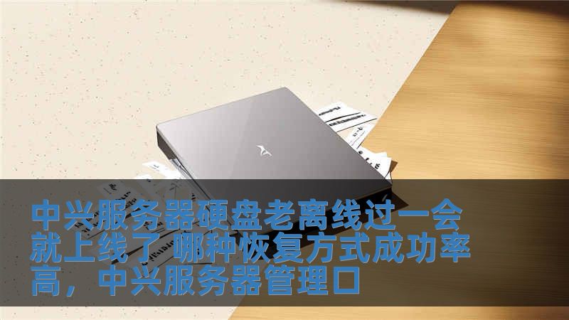 中興服務器硬盤老離線過一會就上線了 哪種恢復方式成功率高，中興服務器管理口