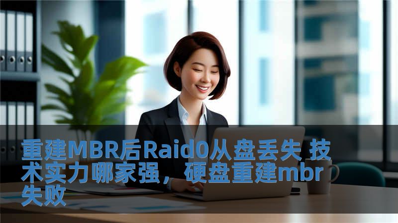 重建MBR后Raid0從盤丟失 技術(shù)實(shí)力哪家強(qiáng)，硬盤重建mbr失敗