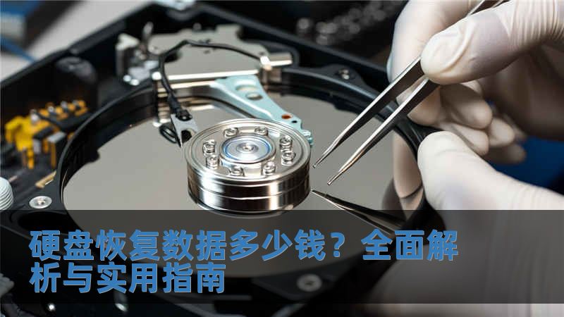 硬盤恢復(fù)數(shù)據(jù)多少錢？全面解析與實(shí)用指南