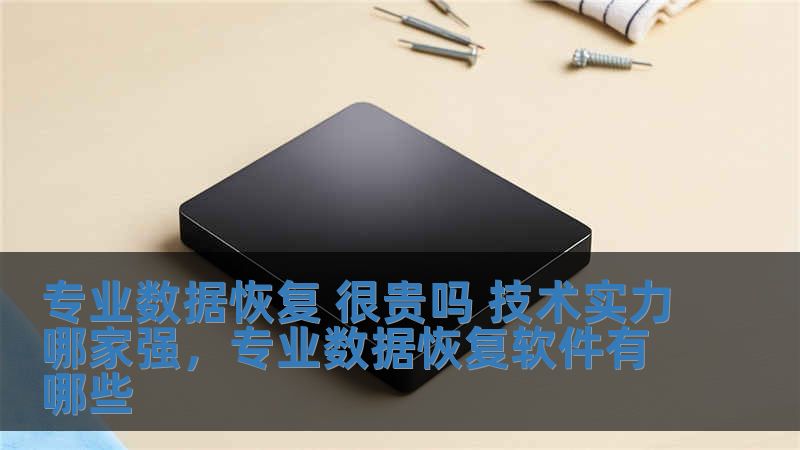專業(yè)數(shù)據(jù)恢復 很貴嗎 技術(shù)實力哪家強，專業(yè)數(shù)據(jù)恢復軟件有哪些