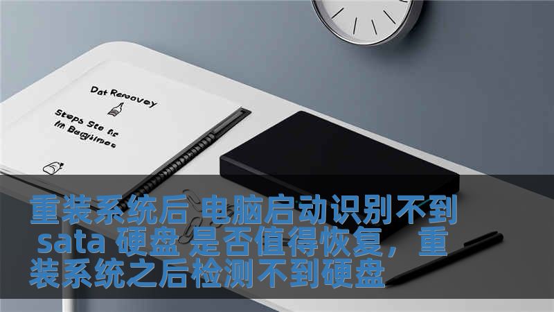 重裝系統(tǒng)后 電腦啟動識別不到 sata 硬盤 是否值得恢復，重裝系統(tǒng)之后檢測不到硬盤