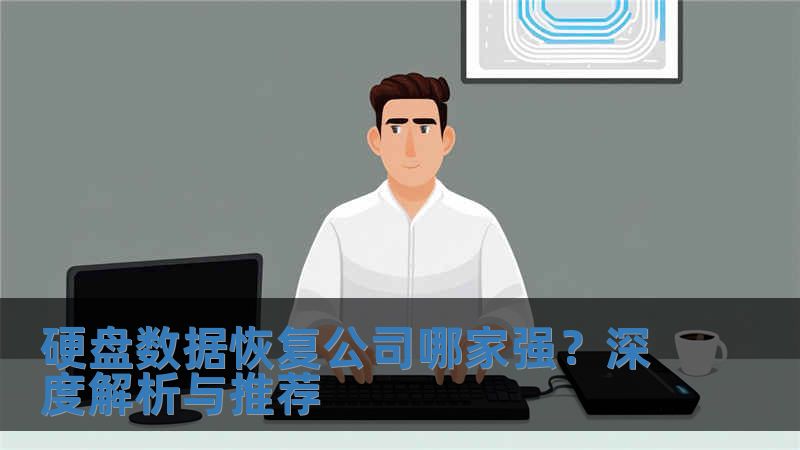 硬盤數(shù)據(jù)恢復公司哪家強？深度解析與推薦