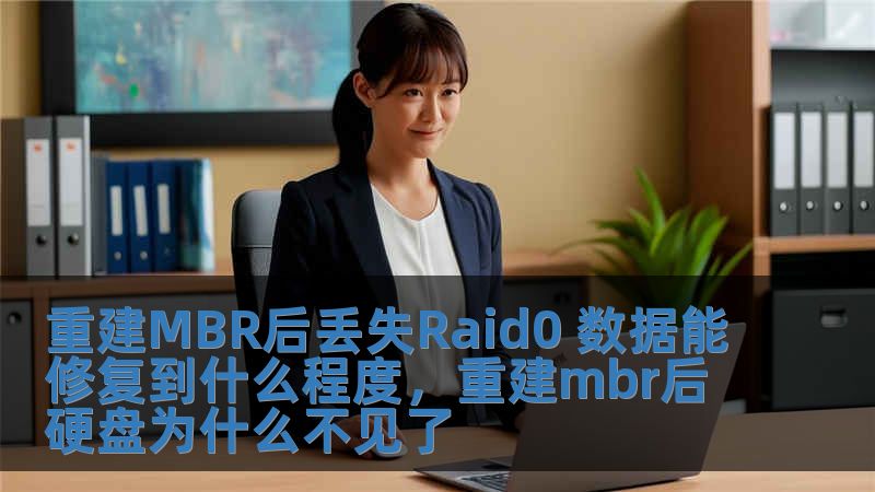 重建MBR后丟失Raid0 數據能修復到什么程度，重建mbr后硬盤為什么不見了