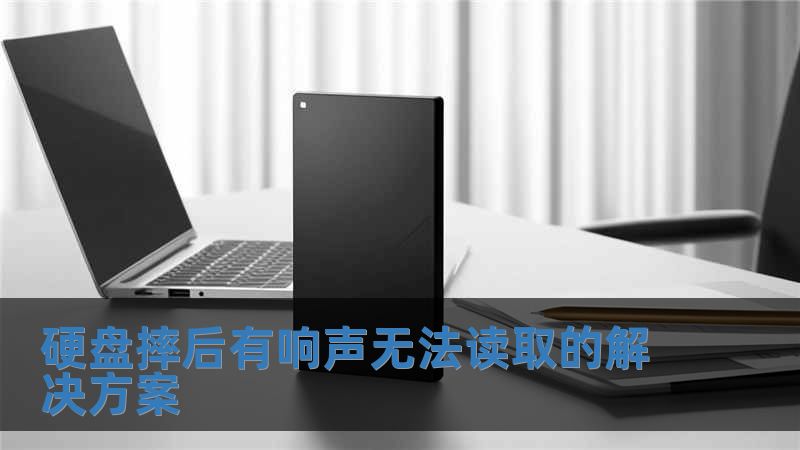 硬盤摔后有響聲無法讀取的解決方案