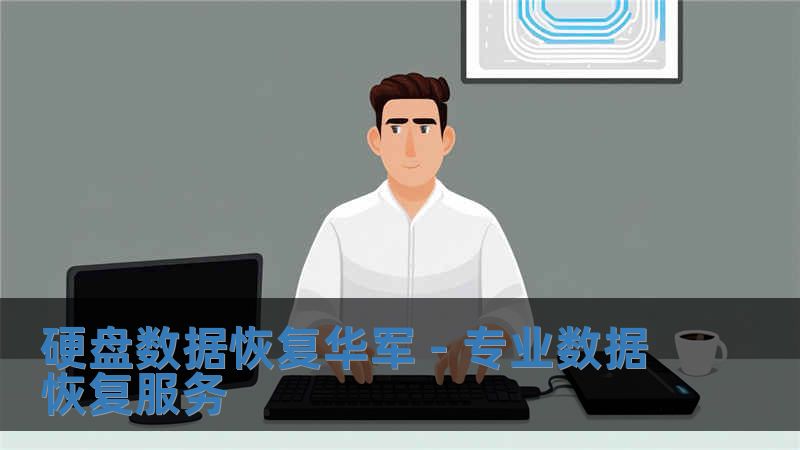 硬盤數據恢復華軍 - 專業數據恢復服務