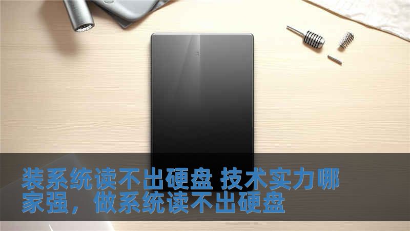 裝系統讀不出硬盤 技術實力哪家強，做系統讀不出硬盤