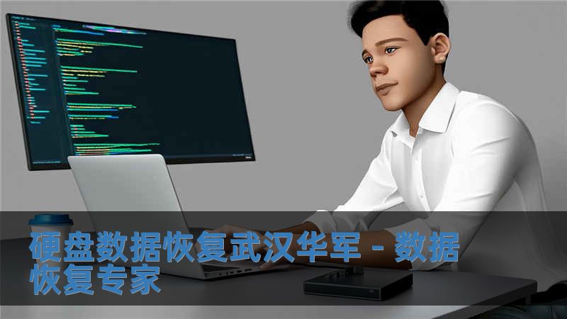 硬盤數據恢復武漢華軍 - 數據恢復專家