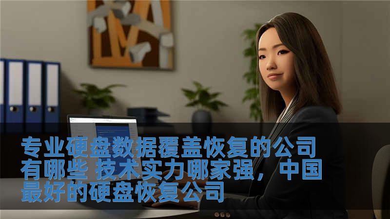 專業硬盤數據覆蓋恢復的公司有哪些 技術實力哪家強，中國最好的硬盤恢復公司