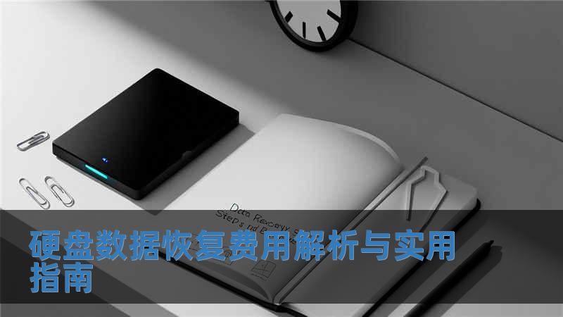 硬盤數據恢復費用解析與實用指南