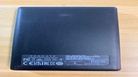 2TB Seagate 硬盤(pán)數(shù)據(jù)恢復(fù)