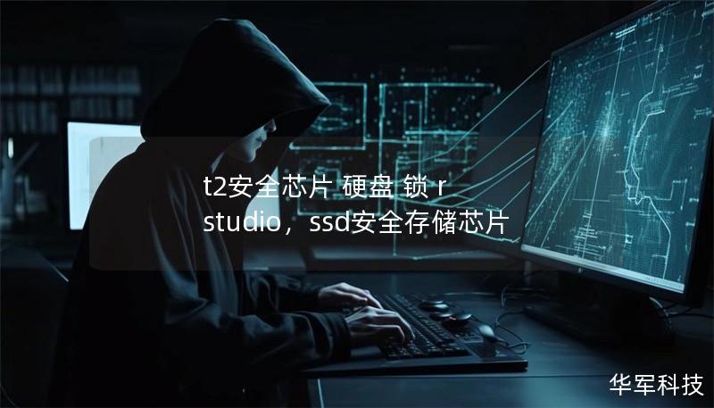 t2安全芯片 硬盤 鎖 r studio，ssd安全存儲芯片