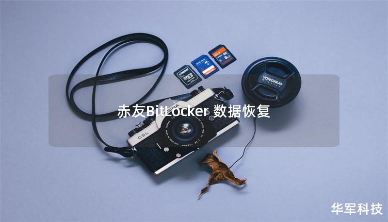 赤友BitLocker 數(shù)據(jù)恢復(fù)