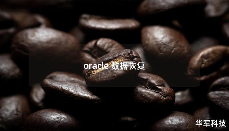 oracle 數(shù)據(jù)恢復(fù)