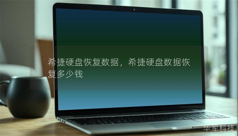 希捷硬盤恢復數據，希捷硬盤數據恢復多少錢