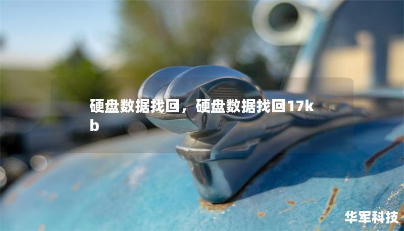 硬盤(pán)數(shù)據(jù)找回，硬盤(pán)數(shù)據(jù)找回17kb