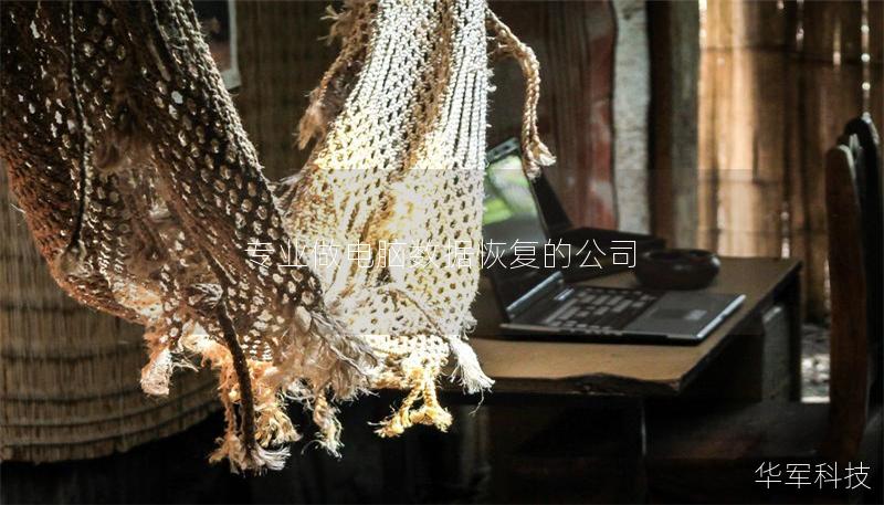 專業做電腦數據恢復的公司