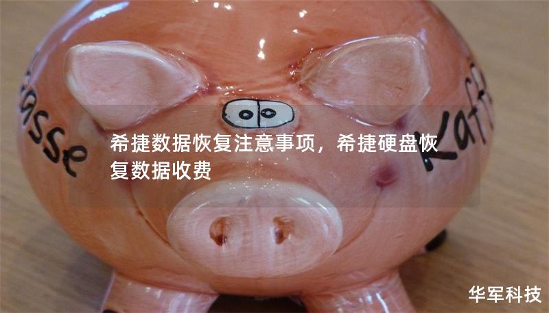 希捷數據恢復注意事項，希捷硬盤恢復數據收費